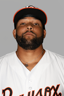 Xavier Moore