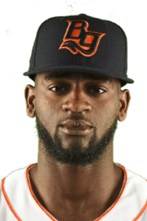 Bryce Brown
