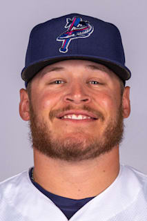 Tyler Stevens