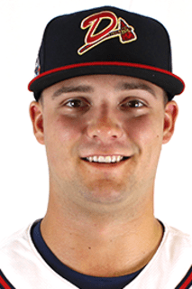 Tanner Allison