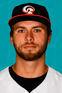 Adam Stauffer