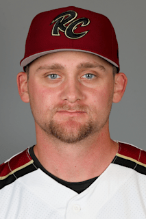 Keaton Winn
