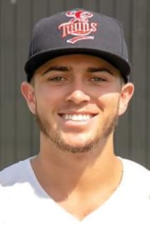 Colton Burns