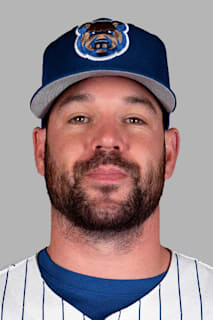 Chas McCormick