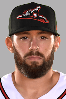 Jake Dahlberg