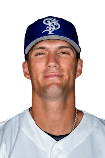 Carson McCusker