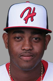 Jamori Blash