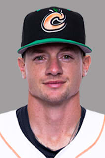 Chandler Seagle