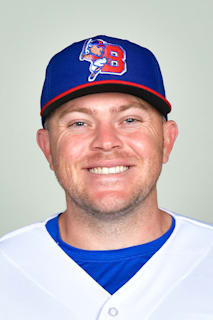 Jeremy Beasley