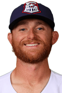 Ryan Dorow