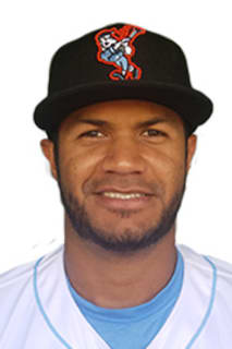Bernabe Camargo