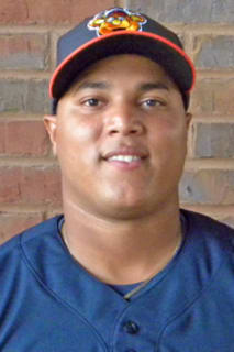Martin Figueroa