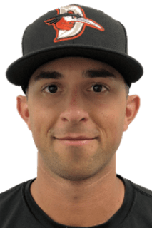 Max Hogan