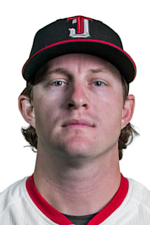 Brett de Geus