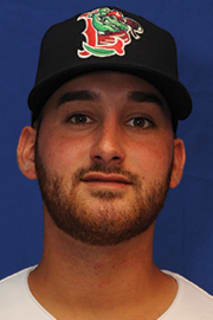 Tanner Raiburn