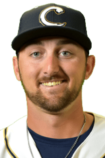 Zachery Almond