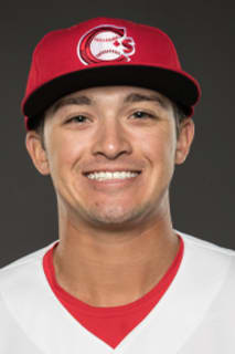 Brandon Polizzi