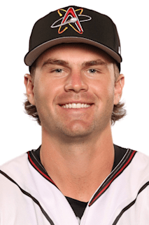 Chad Stevens
