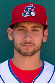 Brandon Marsonek