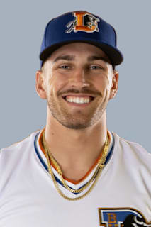Brock Jones