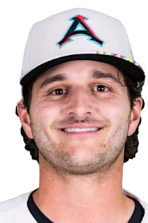 Austin Warner