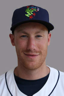 Aaron Stroosma