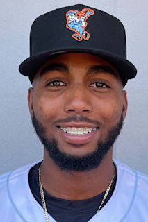 Trent Deveaux