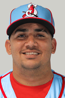 Luis Rodriguez