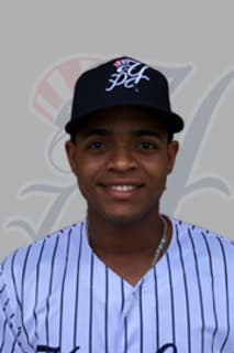 Jose Martinez