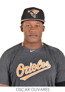 Oscar Olivares