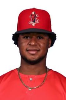 Yasel Santana