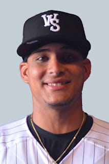 Wilber Perez