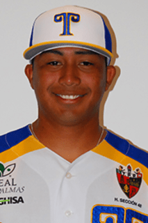Eloy De La O