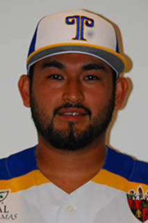 Wilbert Aguilar