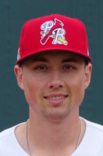 Zach Prendergast