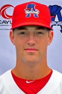 Connor Zwetsch