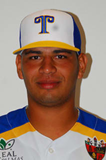 Abel Gonzalez