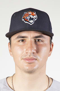 Mario Cabrera