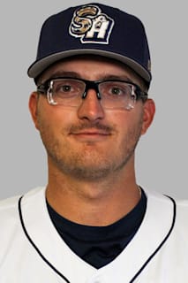 Garrett Hawkins