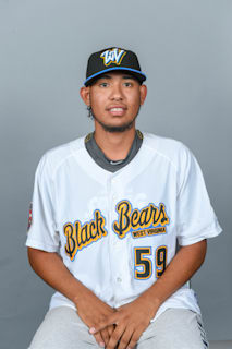 Yandy Vega