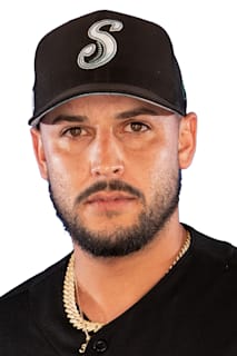 Andy Salcido