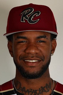 Wilkin Ramos
