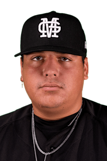 Efrain Morales