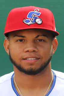 Jhoan Paulino
