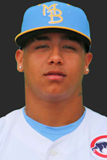 Miguel Fabrizio
