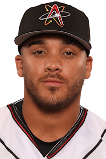 Luis Peralta