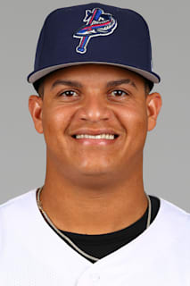 Samuel Vásquez