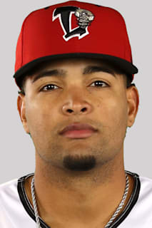 Joelvis Del Rosario