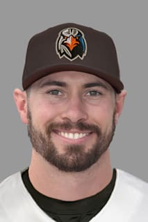 Trevor Kehe