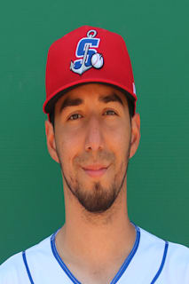 Sam Romero